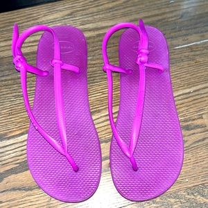 Flip flops